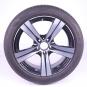 Ruote complete set 18 pollici alluminio PIRELLI Classe C 206  - Immagine 5