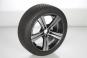 Ruote complete set da 18 pollici in alluminio GOODYEAR class  - Immagine 5