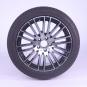Ruote complete set da 18 pollici in alluminio GOODYEAR class  - Immagine 5