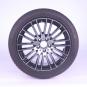 Ruote complete set da 18 pollici in alluminio GOODYEAR class  - Immagine 5