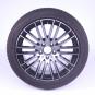 Ruote complete set da 18 pollici in alluminio GOODYEAR class  - Immagine 5