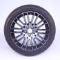 Ruote complete set da 18 pollici in alluminio GOODYEAR class  - Immagine 5