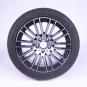 Ruote complete set da 18 pollici in alluminio GOODYEAR class  - Immagine 5