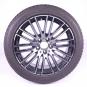 Ruote complete set da 18 pollici in alluminio GOODYEAR class  - Immagine 5