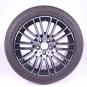Ruote complete set da 18 pollici in alluminio GOODYEAR class  - Immagine 5