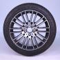 Ruote complete set da 18 pollici in alluminio GOODYEAR class  - Immagine 5