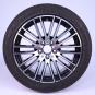 Ruote complete set da 18 pollici in alluminio GOODYEAR class  - Immagine 5
