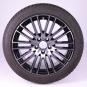 Ruote complete set da 18 pollici in alluminio GOODYEAR class  - Immagine 5