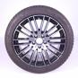 Ruote complete set da 18 pollici in alluminio GOODYEAR class  - Immagine 5