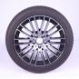 Ruote complete set da 18 pollici in alluminio GOODYEAR class  - Immagine 5