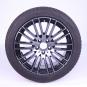 Ruote complete set da 18 pollici in alluminio GOODYEAR class  - Immagine 5