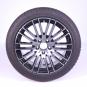 Ruote complete set da 18 pollici in alluminio GOODYEAR class  - Immagine 5