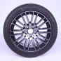 Ruote complete set da 18 pollici in alluminio GOODYEAR class  - Immagine 5