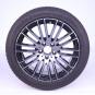 Ruote complete set da 18 pollici in alluminio GOODYEAR class  - Immagine 5