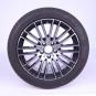Ruote complete set da 18 pollici in alluminio GOODYEAR class  - Immagine 5