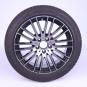 Ruote complete set da 18 pollici in alluminio GOODYEAR class  - Immagine 5