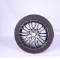 Ruote complete set da 18 pollici in alluminio GOODYEAR class  - Immagine 5