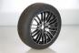 Ruote complete set da 18 pollici in alluminio GOODYEAR class  - Immagine 5