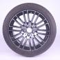 Ruote complete set da 18 pollici in alluminio GOODYEAR class  - Immagine 5