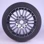 Ruote complete set da 18 pollici in alluminio GOODYEAR class  - Immagine 5