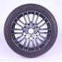 Ruote complete set da 18 pollici in alluminio GOODYEAR class  - Immagine 5