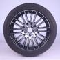 Ruote complete set da 18 pollici in alluminio GOODYEAR class  - Immagine 5