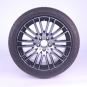 Ruote complete set da 18 pollici in alluminio GOODYEAR class  - Immagine 5