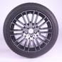 Ruote complete set da 18 pollici in alluminio GOODYEAR class  - Immagine 5