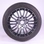 Ruote complete set da 18 pollici in alluminio GOODYEAR class  - Immagine 5