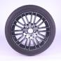 Ruote complete set da 18 pollici in alluminio GOODYEAR class  - Immagine 5