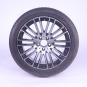 Ruote complete set da 18 pollici in alluminio GOODYEAR class  - Immagine 5