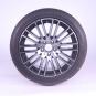 Ruote complete set da 18 pollici in alluminio GOODYEAR class  - Immagine 5