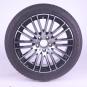 Ruote complete set da 18 pollici in alluminio GOODYEAR class  - Immagine 5