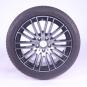 Ruote complete set da 18 pollici in alluminio GOODYEAR class  - Immagine 5