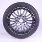 Ruote complete set da 18 pollici in alluminio GOODYEAR class  - Immagine 5