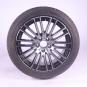 Ruote complete set da 18 pollici in alluminio GOODYEAR class  - Immagine 5