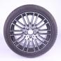 Ruote complete set da 18 pollici in alluminio GOODYEAR class  - Immagine 5