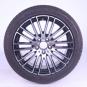 Ruote complete set da 18 pollici in alluminio GOODYEAR class  - Immagine 5