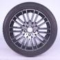 Ruote complete set da 18 pollici in alluminio GOODYEAR class  - Immagine 5
