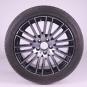 Ruote complete set da 18 pollici in alluminio GOODYEAR class  - Immagine 5