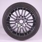 Ruote complete set da 18 pollici in alluminio GOODYEAR class  - Immagine 5