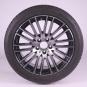 Ruote complete set da 18 pollici in alluminio GOODYEAR class  - Immagine 5