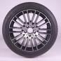 Ruote complete set da 18 pollici in alluminio GOODYEAR class  - Immagine 5