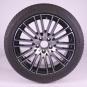 Ruote complete set da 18 pollici in alluminio GOODYEAR class  - Immagine 5