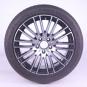 Ruote complete set da 18 pollici in alluminio GOODYEAR class  - Immagine 5