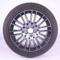 Ruote complete set da 18 pollici in alluminio GOODYEAR class  - Immagine 5