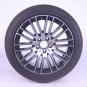 Ruote complete set da 18 pollici in alluminio GOODYEAR class  - Immagine 5