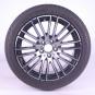 Ruote complete set da 18 pollici in alluminio GOODYEAR class  - Immagine 5