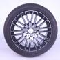 Ruote complete set da 18 pollici in alluminio GOODYEAR class  - Immagine 5