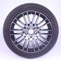 Ruote complete set da 18 pollici in alluminio GOODYEAR class  - Immagine 5